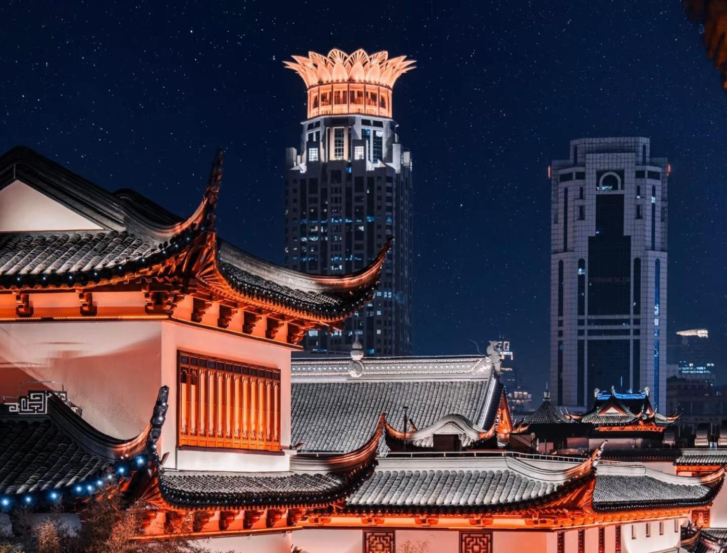Shanghai Sunshine House - Family Friendly Suite - Near The Bund & Yu Garden Exterior photo